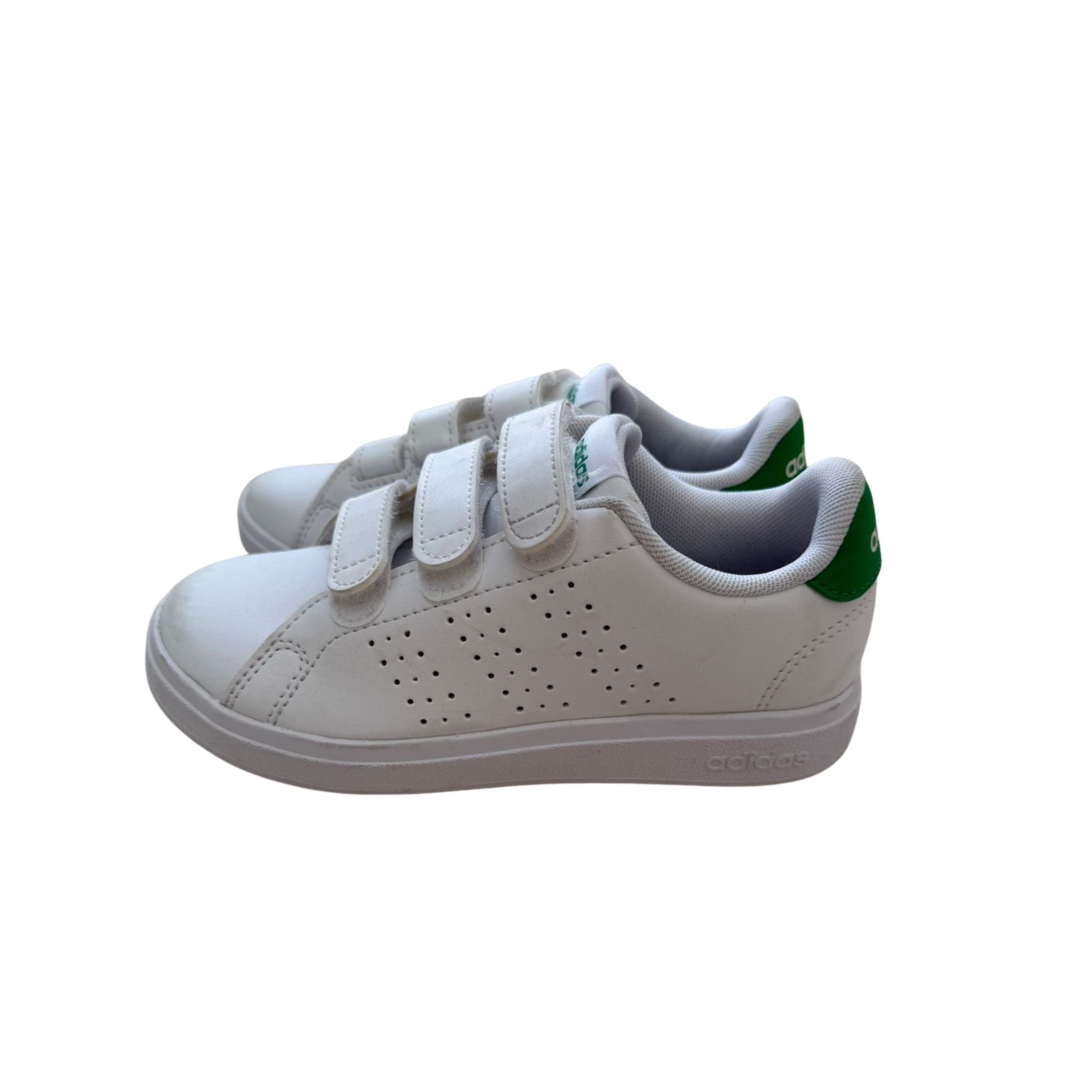 Adidas Stan Smith kids trainers (EU 31)