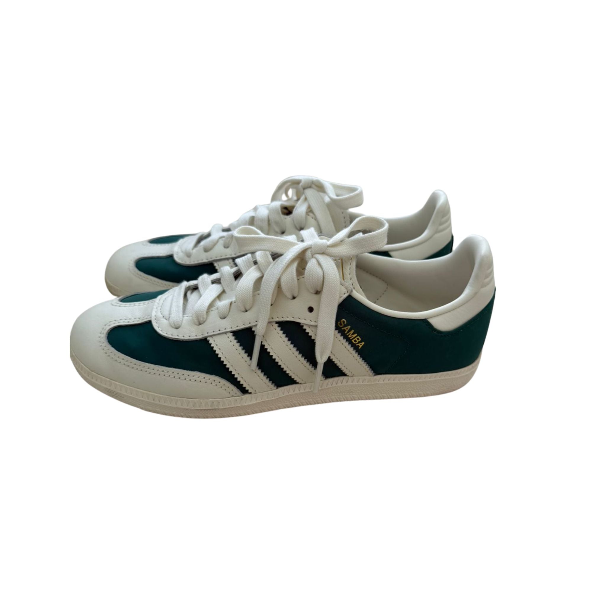 Adidas Samba trainers (EU 40)