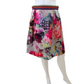 Ted Baker floral skirt (size 2/small EUR)
