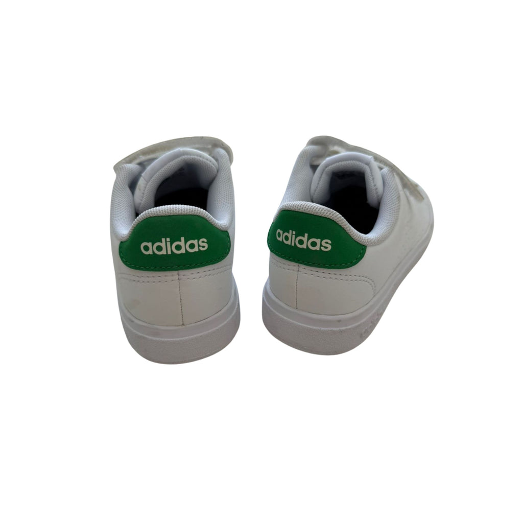 Adidas Stan Smith kids trainers (EU 31)