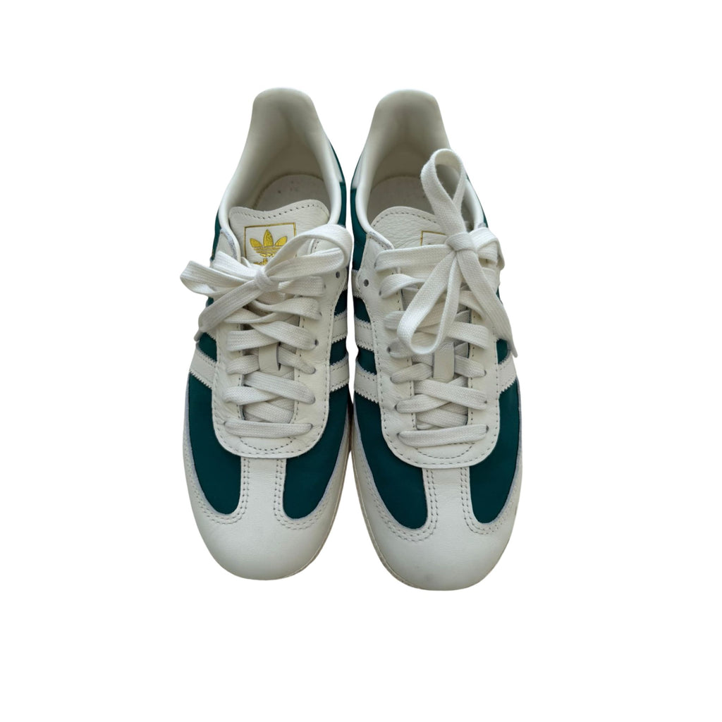 Adidas Samba trainers (EU 40)