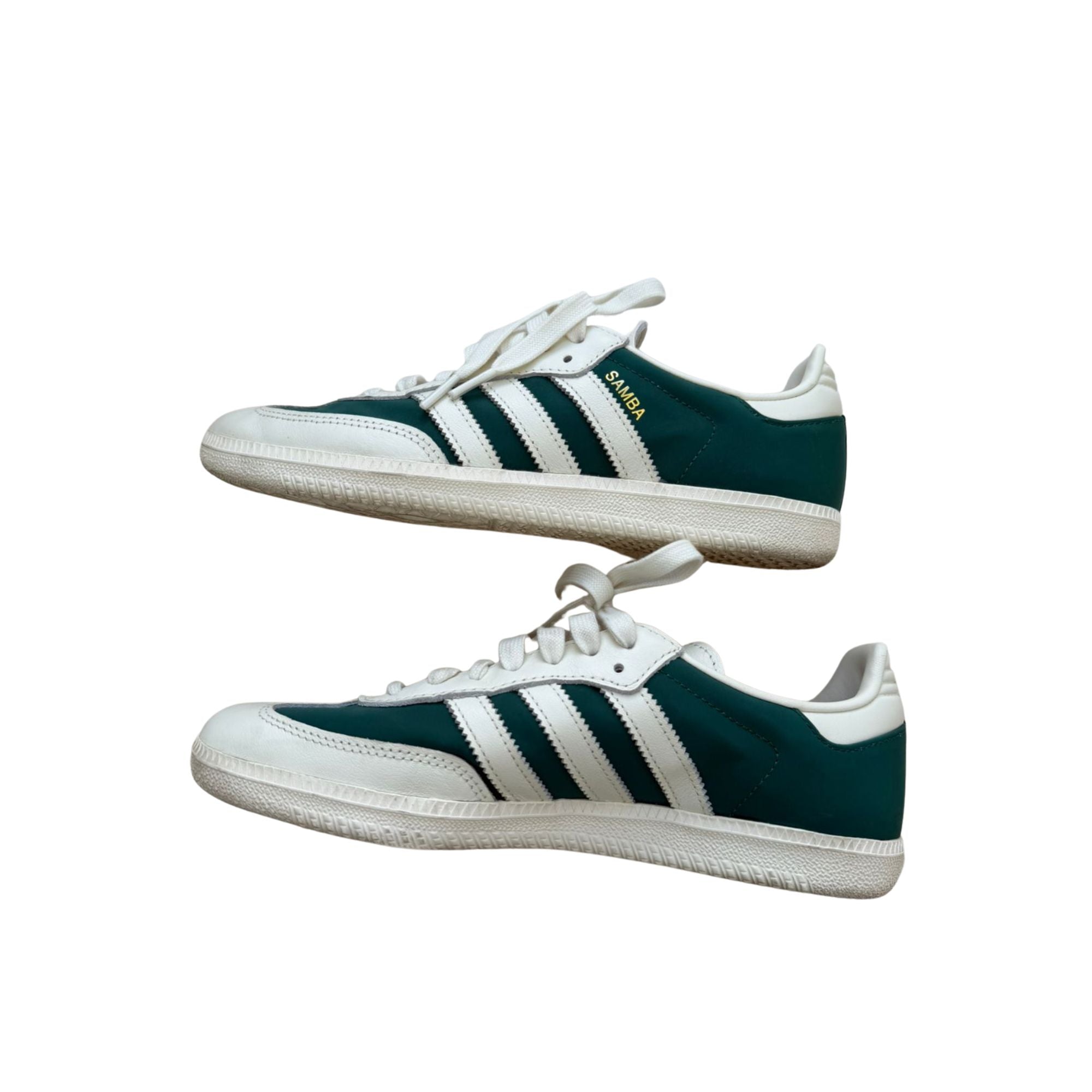 Adidas Samba trainers (EU 40)