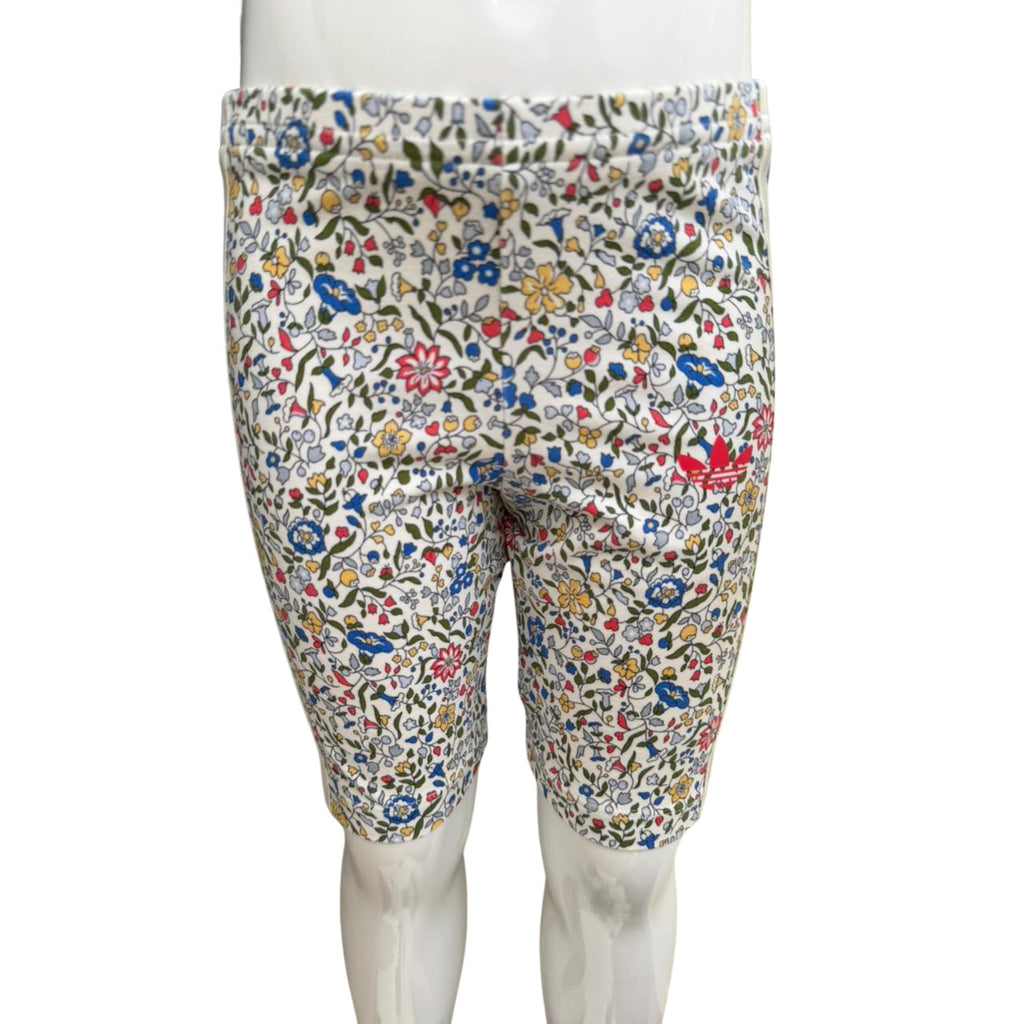 Adidas girls’ printed set (6–7 years)