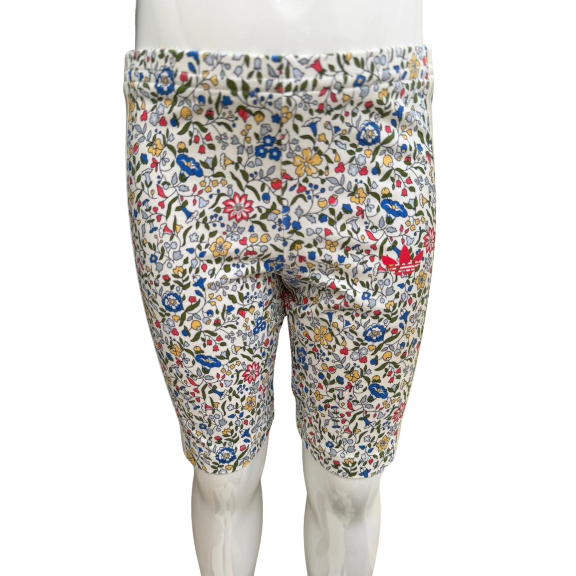 Adidas girls’ printed set (6–7 years)