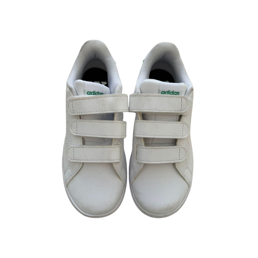 Adidas Stan Smith kids trainers (EU 31)