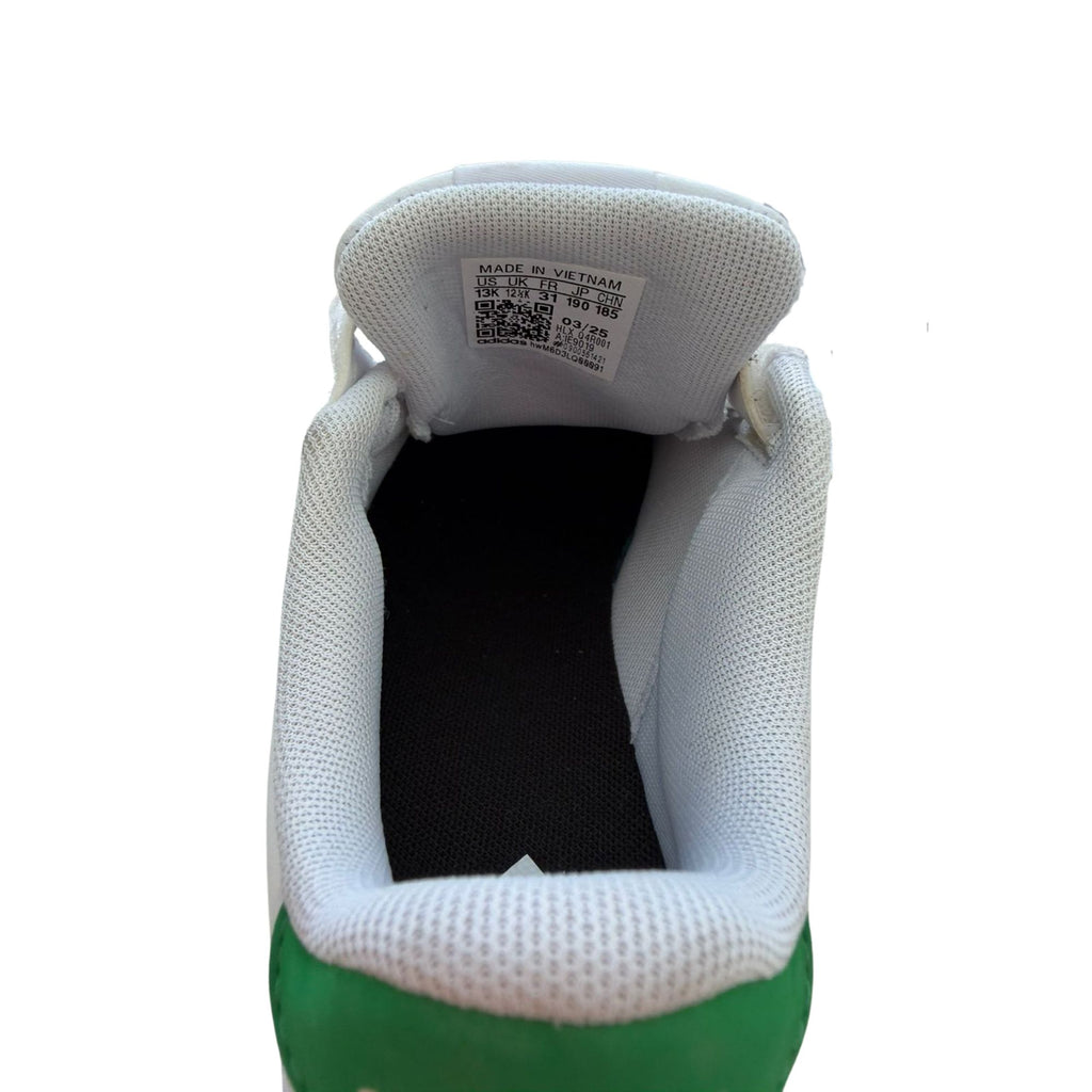 Adidas Stan Smith kids trainers (EU 31)